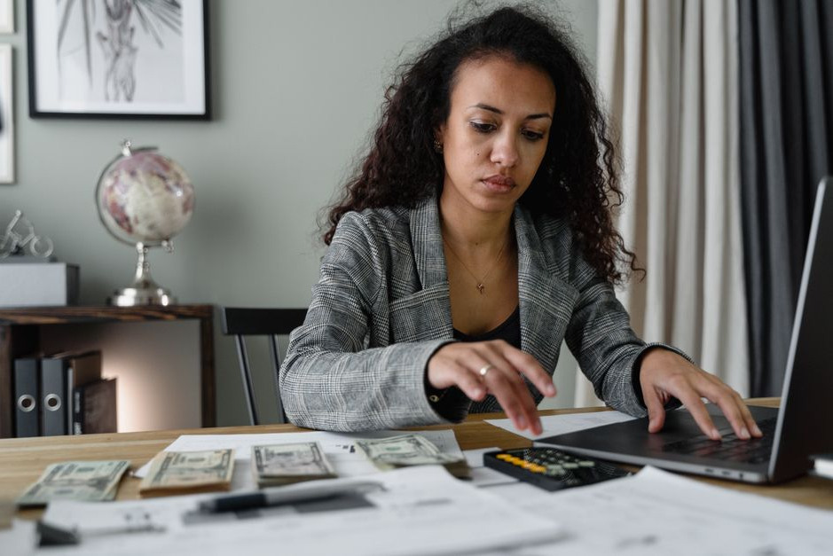 Cost of credit, step by step Cost of credit, step by step